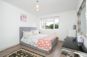 Modern 2-bedroom flat near Chelsea